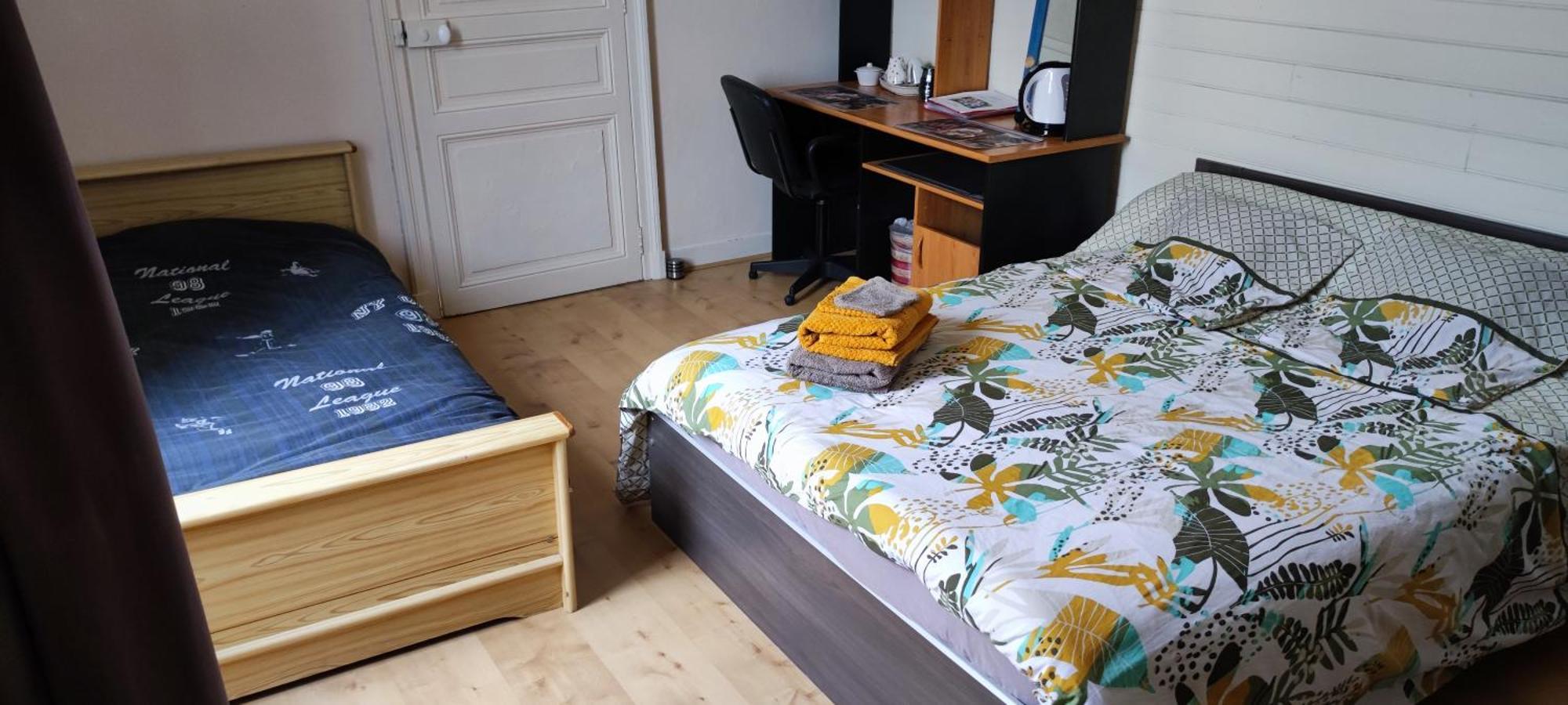 Chambre Chez L'Habitant "Cactus" Une, Deux Ou Trois Personnes Derval 외부 사진